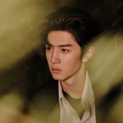 Chen Zheyuan thumbnail