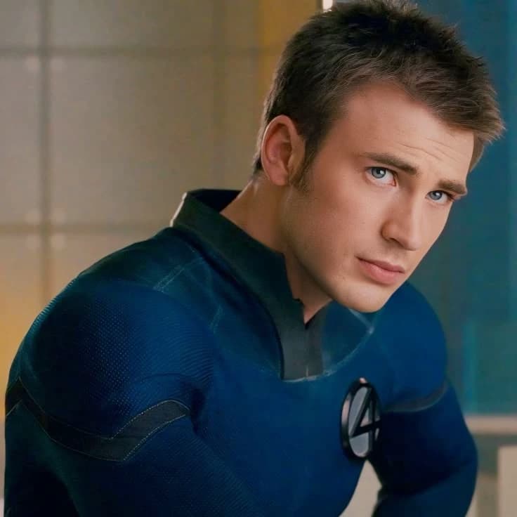 Johnny Storm 🔥 thumbnail