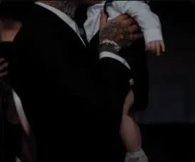 Mafia family thumbnail