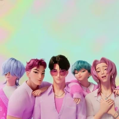 ~ Just Boys ~ thumbnail