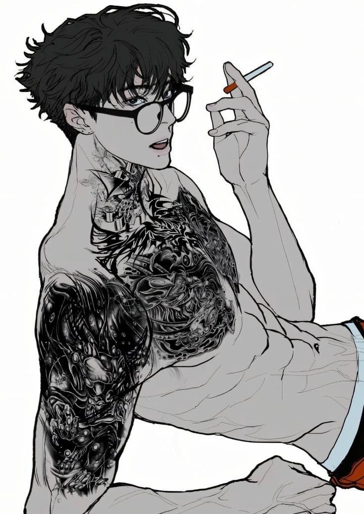 † " Seth " † thumbnail