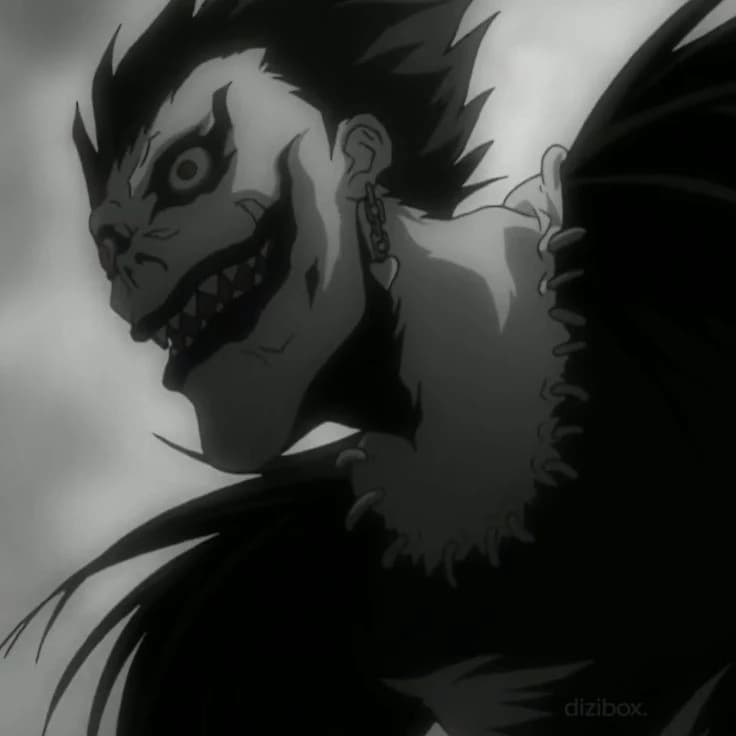 Ryuk thumbnail