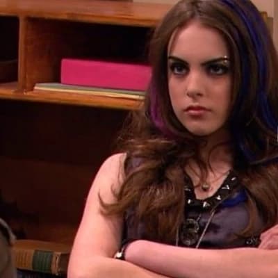 Jade West wlw thumbnail