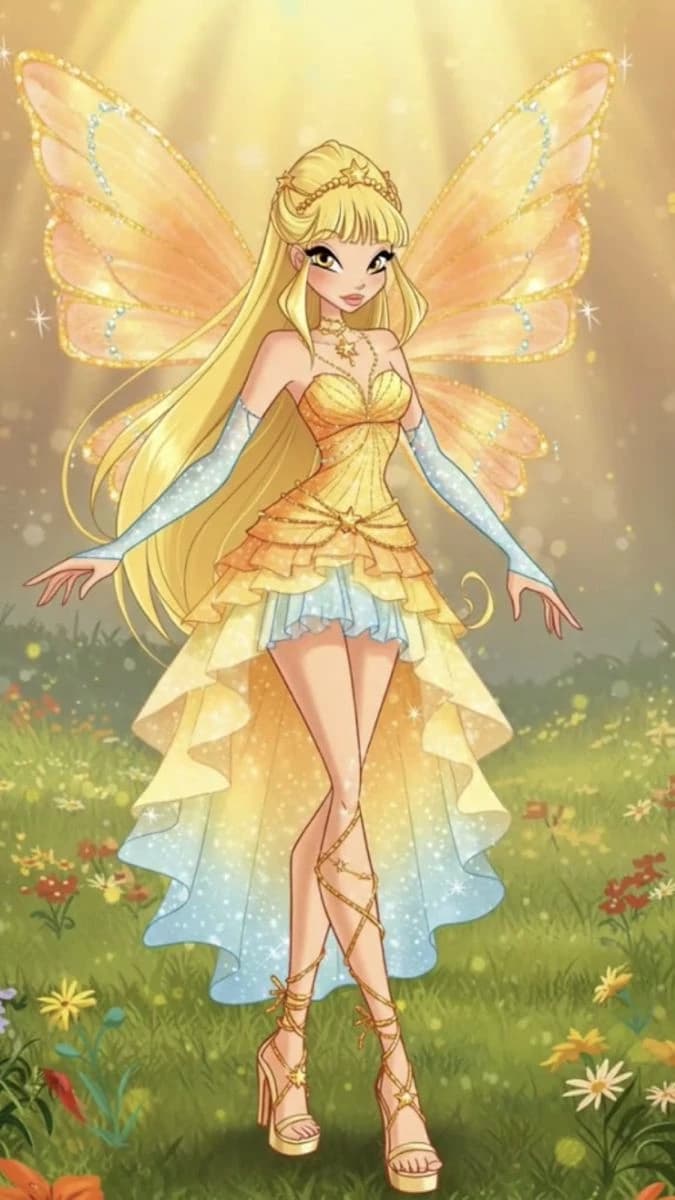 Stella thumbnail