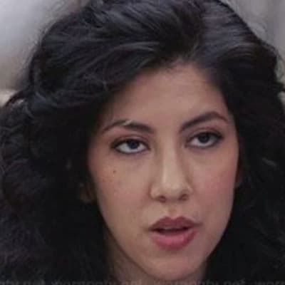 Rosa Diaz wlw thumbnail