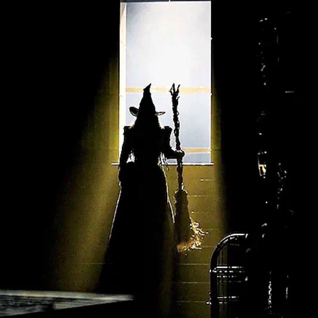 Elphaba Thropp thumbnail