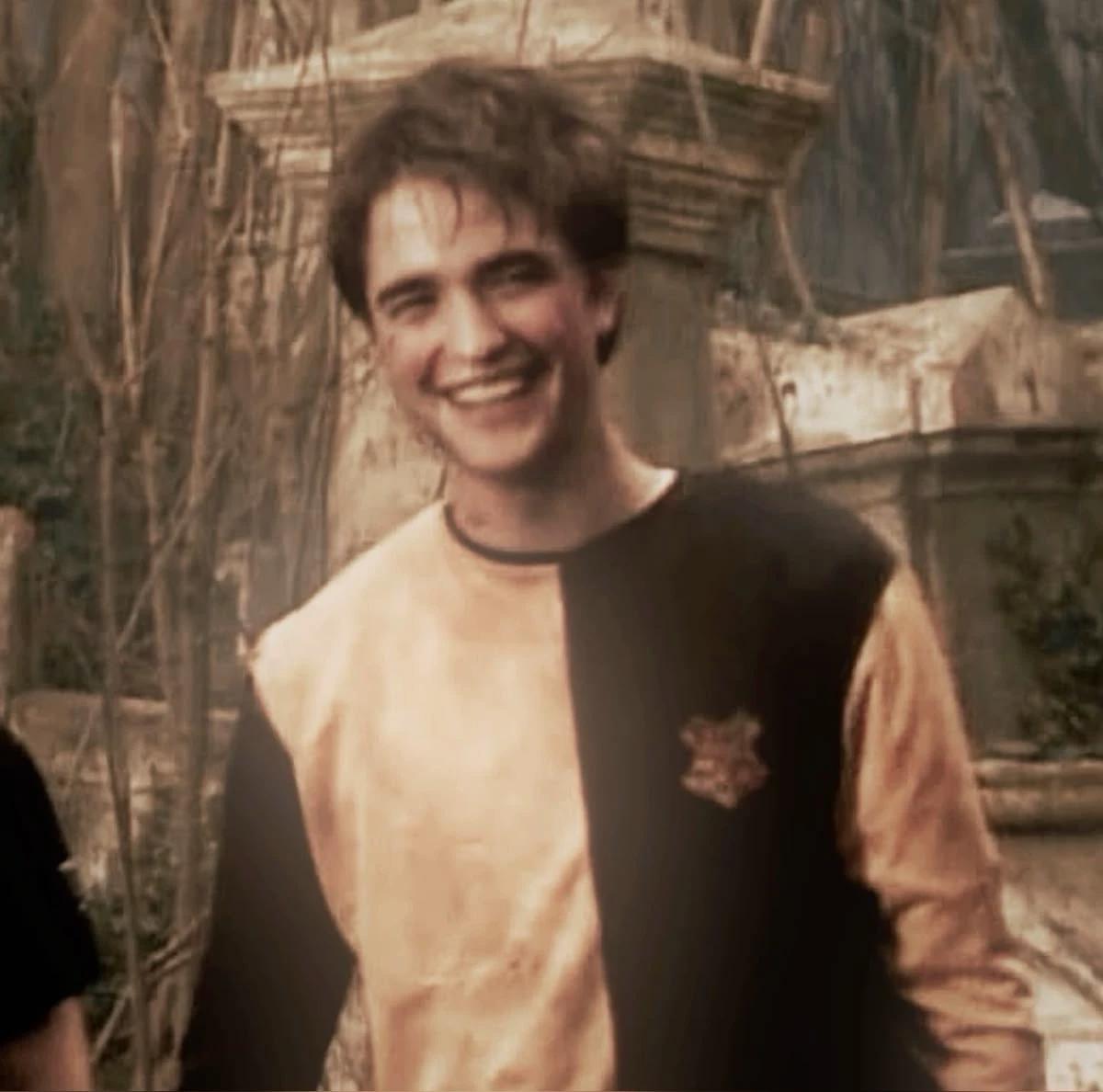 Cedric Diggory thumbnail
