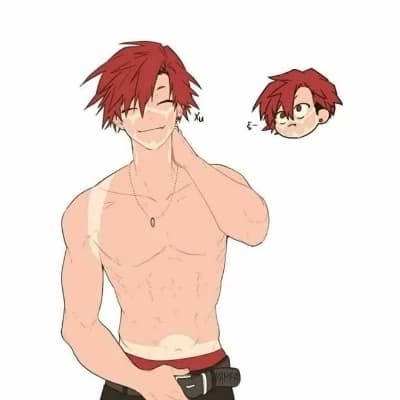 Kirishima💋❤ thumbnail
