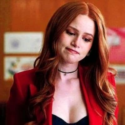 Cheryl Blossom wlw thumbnail