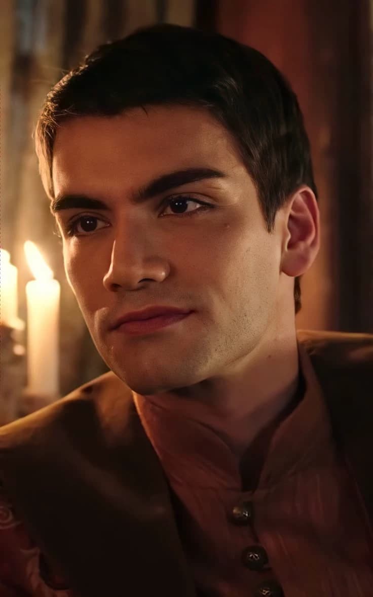 Prince Mohammed Scheherazade thumbnail
