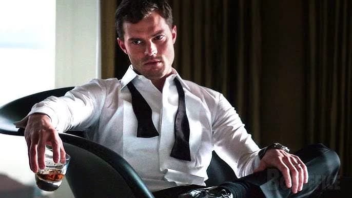 Christian Grey thumbnail