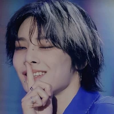 Jeongin/I.N thumbnail