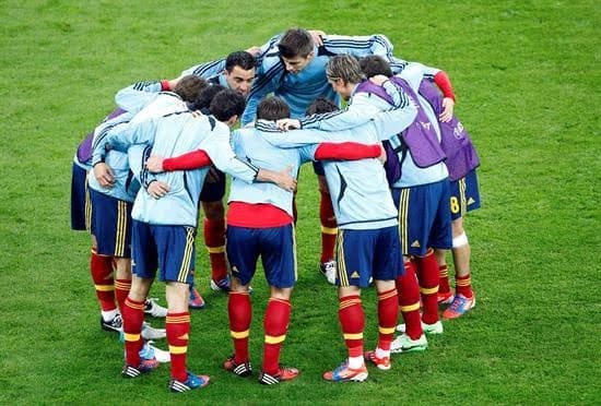 Your football team thumbnail