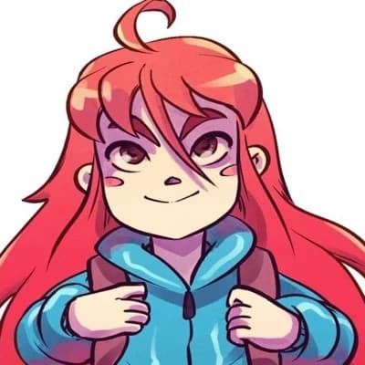 Madeline thumbnail