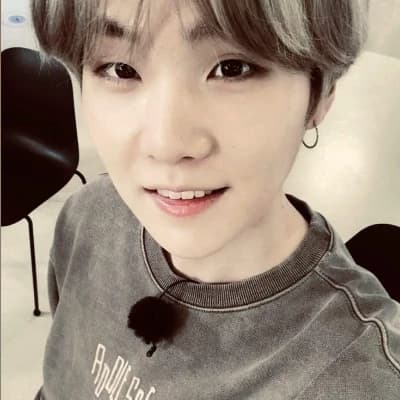 Min Yoongi thumbnail