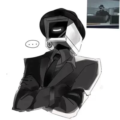 "Detective cameraman" thumbnail