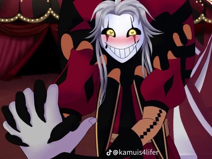 The Circus of Freaks - Pierrot thumbnail