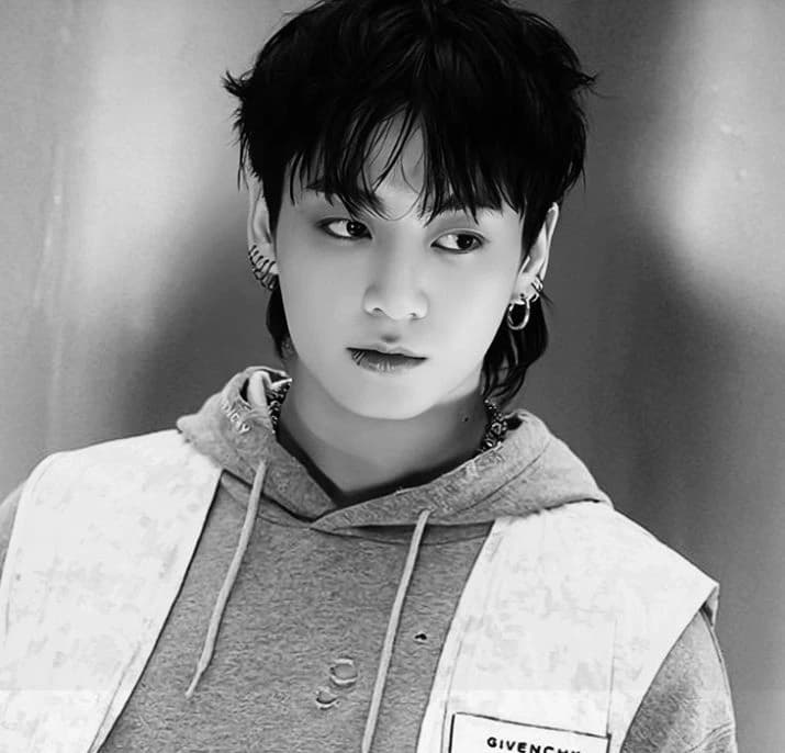 Jungkook. thumbnail