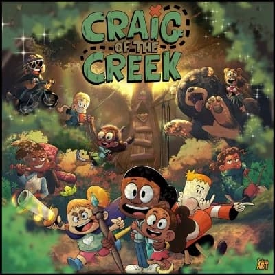 Craig's World thumbnail