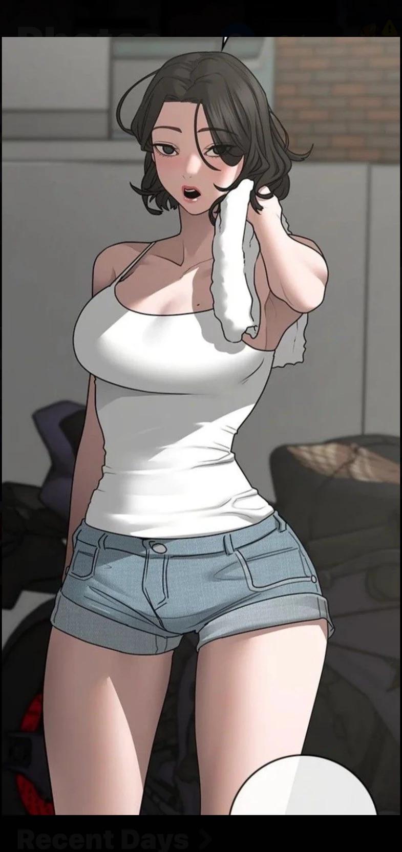 Mina Hayashi thumbnail