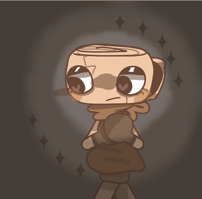 Shellvision Angst/Dandy world. thumbnail