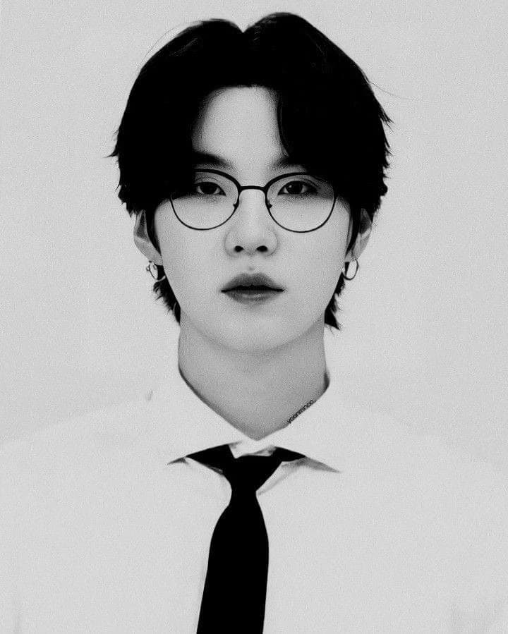 Min Yoongi thumbnail