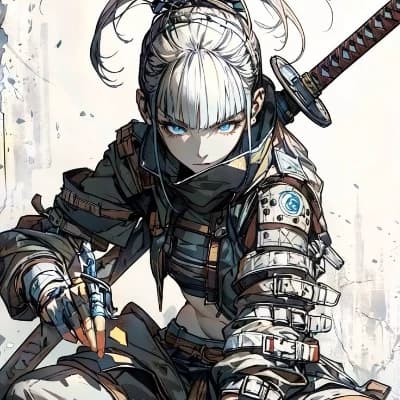 Kanroji Shimizu thumbnail