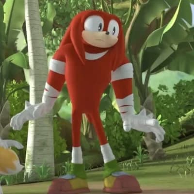 Boom Knuckles thumbnail