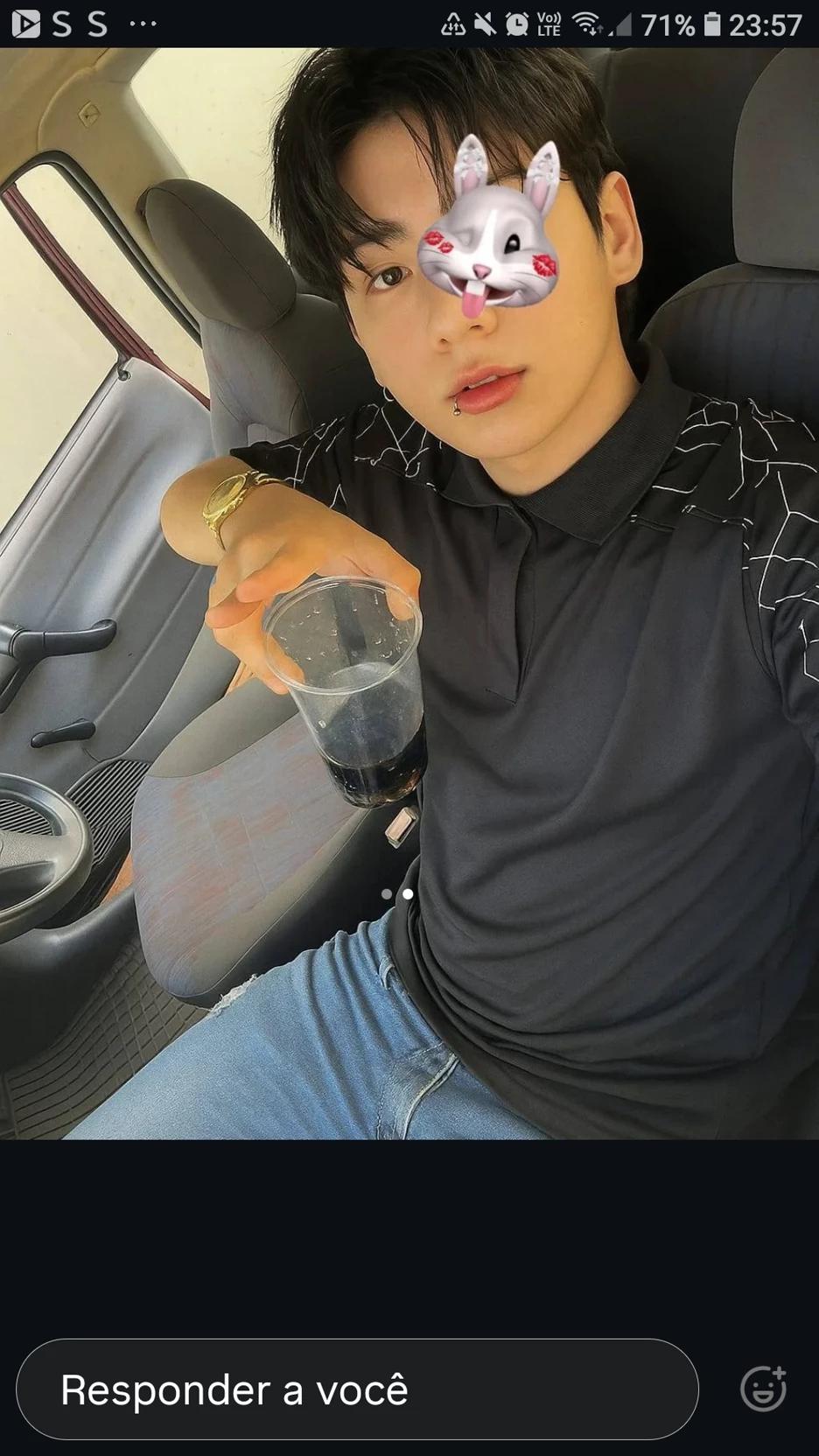 Jeon jungkook thumbnail