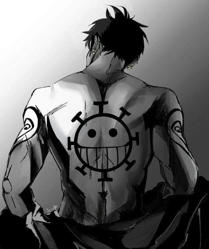 Trafalgar Law thumbnail