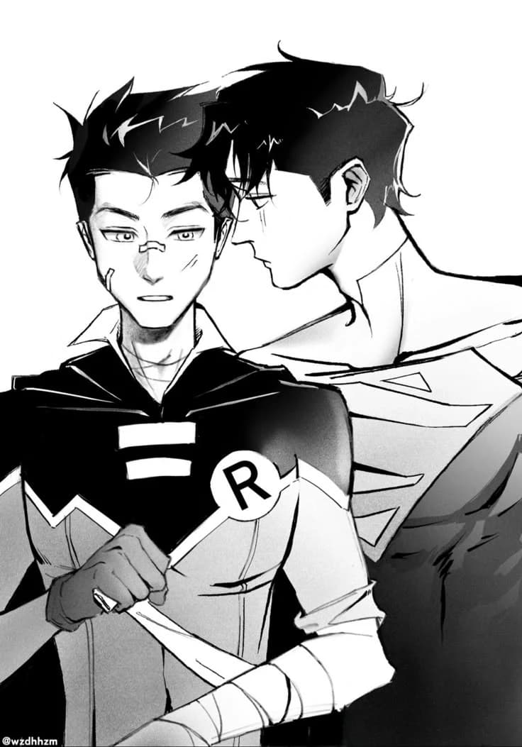 Jonathan X Damian thumbnail