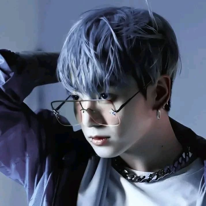 Jungkook thumbnail