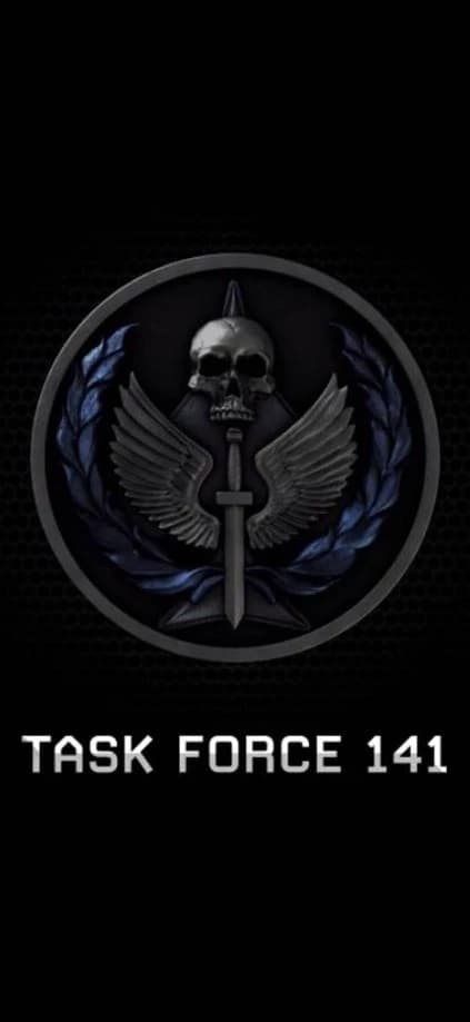 Task Force 141 - KorTac - Familia thumbnail