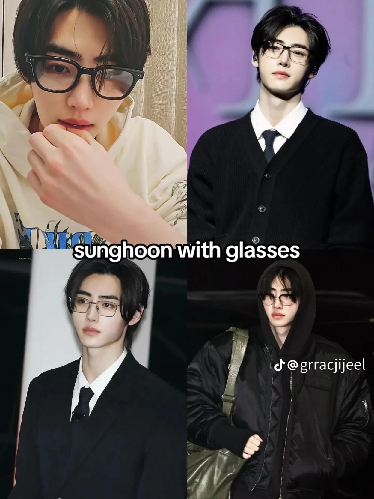 Sunghoon thumbnail