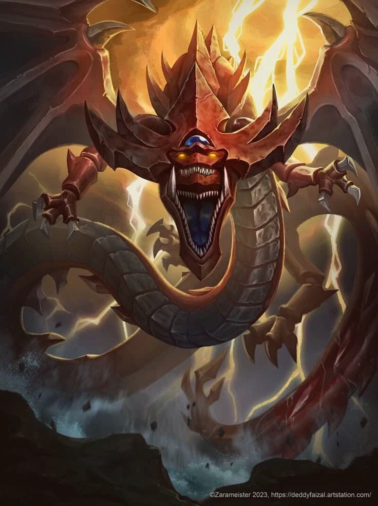 RPG YU-GI-OH thumbnail