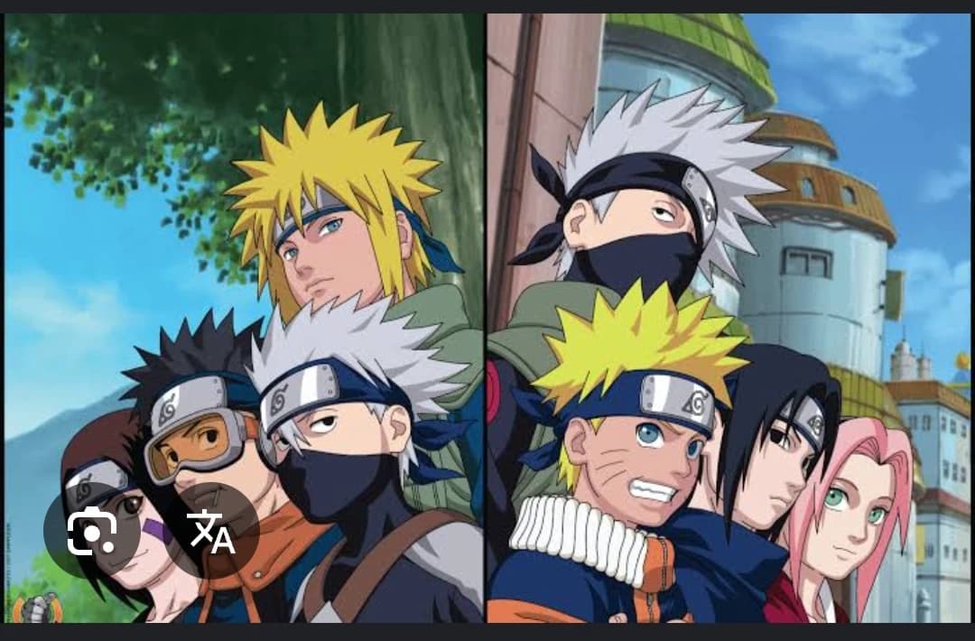 Naruto Shippuden  thumbnail