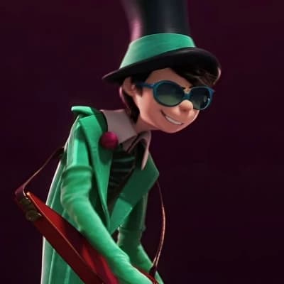 Predecessors thumbnail