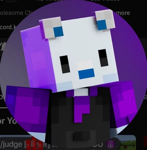 Knarfy (a minecraft coder expert) thumbnail