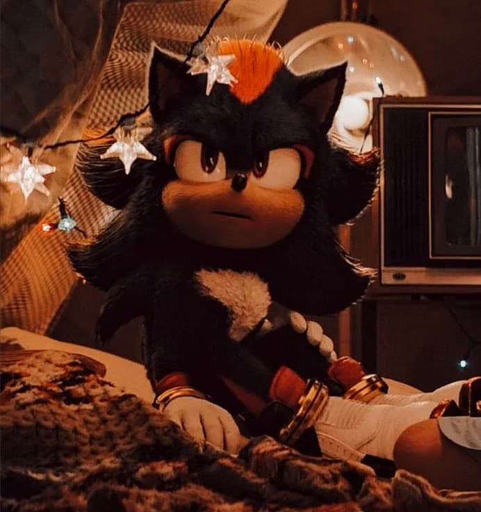 Shadow Movie thumbnail