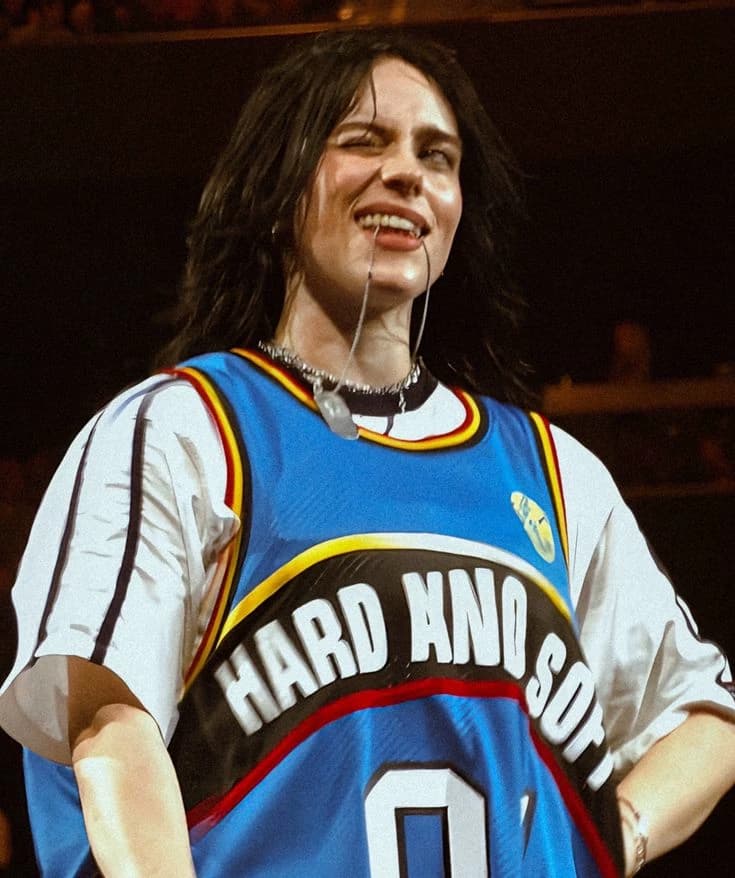 Billie Alish thumbnail