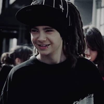 Tom Kaulitz thumbnail