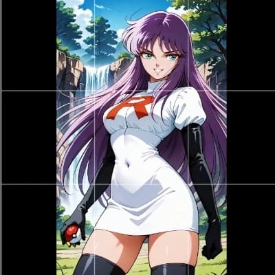 Saori thumbnail