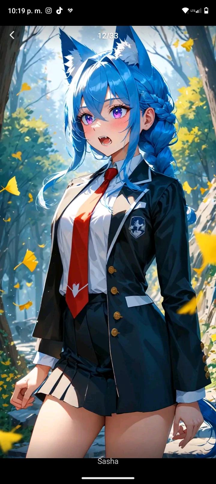 Sasha thumbnail