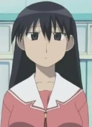 Sakaki san thumbnail
