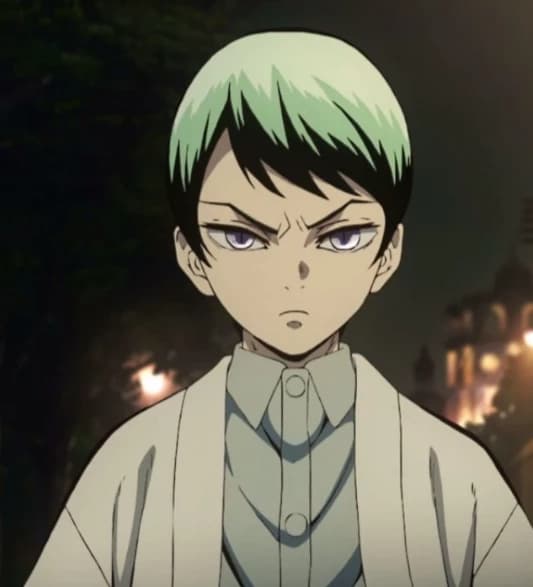 Yushiro thumbnail