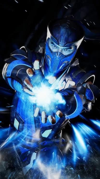 Sub-zero thumbnail