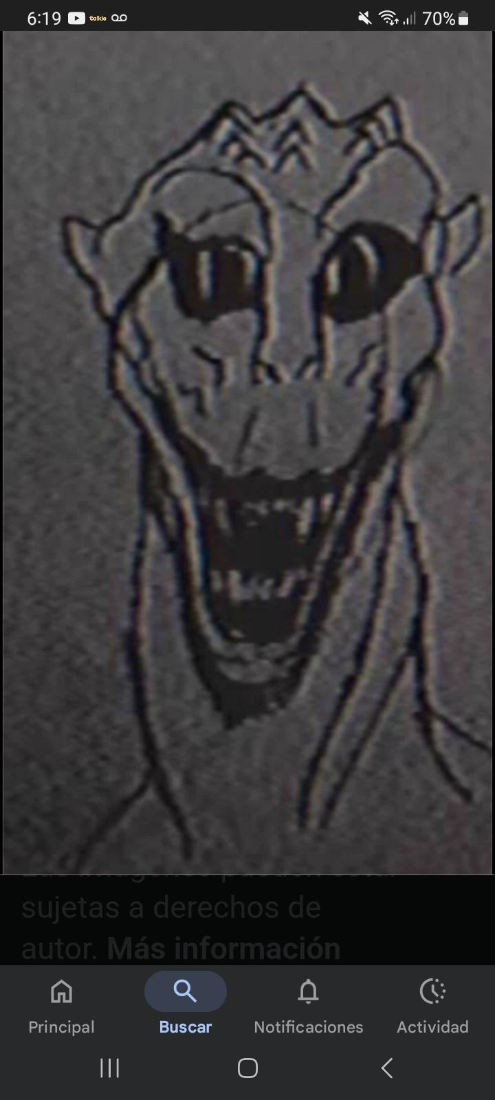 Gojira thumbnail