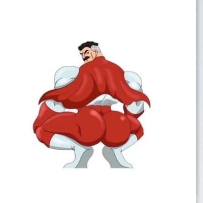 Omni-Man thumbnail
