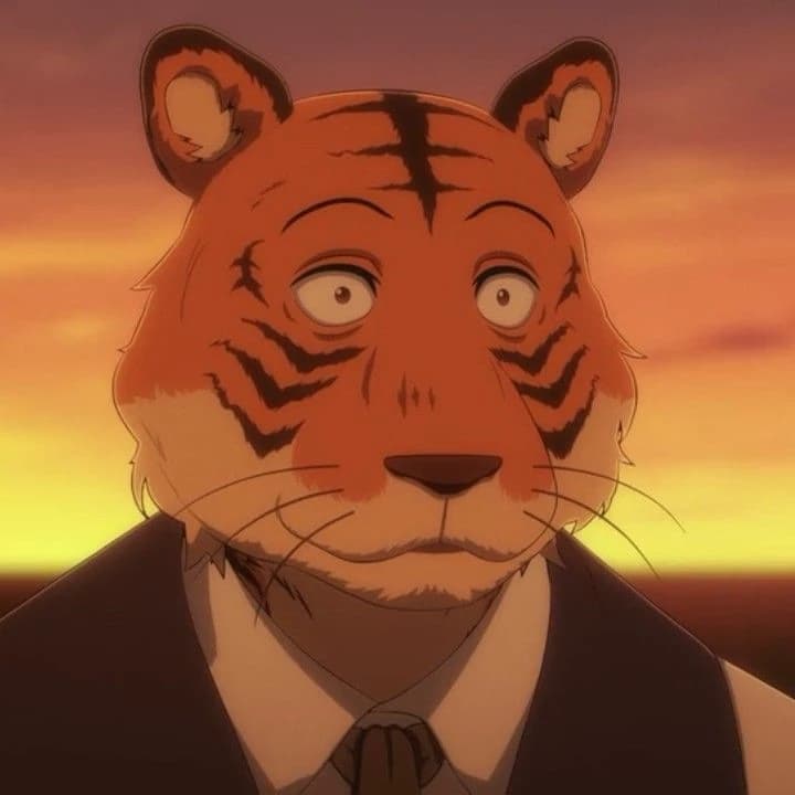 BILL- Beastars thumbnail