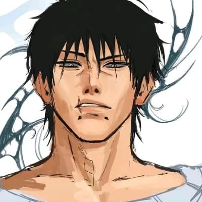 Toji Fushiguro thumbnail